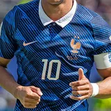 Foto de perfil de Kylian Mbappé