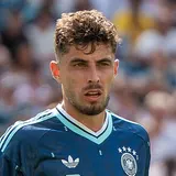 Kai Havertz