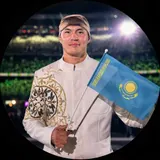 Kamshybek Kunkabayev