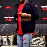 Kapil Sharma