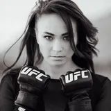 Michelle Waterson