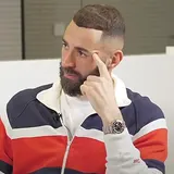 Foto de perfil de Karim Benzema