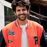Kartik Aaryan