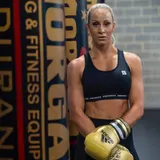 Kaye Scott