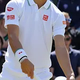 Kei Nishikori