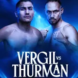 Keith Thurman