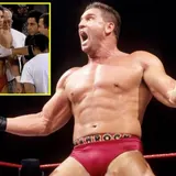 Ken Shamrock