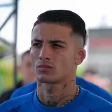 Kevin Castano