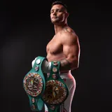Foto de perfil de Kevin Lerena