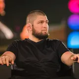 Foto de perfil de Khabib Nurmagomedov