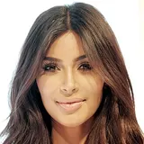 Foto de perfil de Kim Kardashian