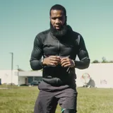 Lamont Peterson