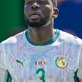 Kalidou Koulibaly