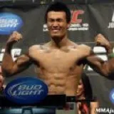 The Korean Zombie