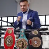 Kostya Tszyu