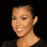 Kourtney Kardashian
