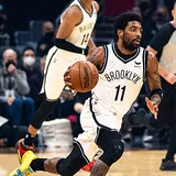 Kyrie Irving