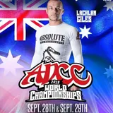 Lachlan Giles