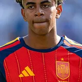 Foto de perfil de Lamine Yamal