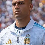 Lautaro Martínez