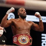 Lawrence Okolie