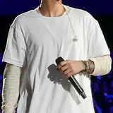 Foto de perfil de Justin Bieber