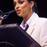 Lilly Singh