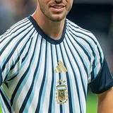 Giovani Lo Celso
