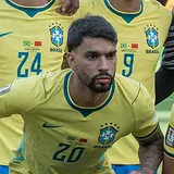 Lucas Paqueta