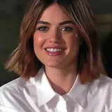 Lucy Hale