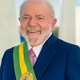 Lula da Silva