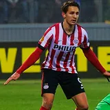 Luuk de Jong