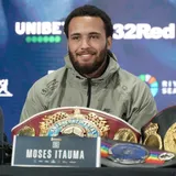 Moses Itauma