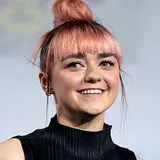 Maisie Williams