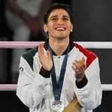 Marco Verde