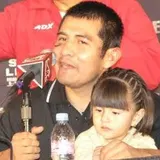 Marco Antonio Barrera