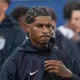 Marcus Rashford