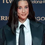 María Pedraza