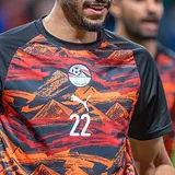 Omar Marmoush