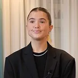 Matilda Djerf