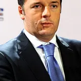 Matteo Renzi