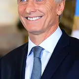 Mauricio Macri