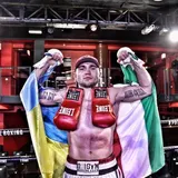 Foto de perfil de Maxim Prodan