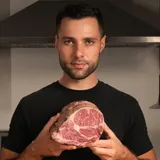 Foto de perfil de Max Rohr (Max the Meat Guy)