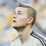 Matthijs de Ligt