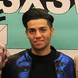 Mena Massoud
