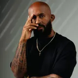 Demetrious Johnson