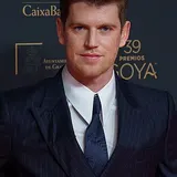 Miguel Bernardeau