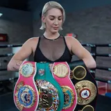Mikaela Mayer