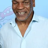 Foto de perfil de Mike Tyson